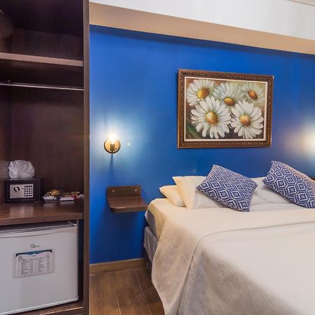 Castelo De Itaipava - Hotel, Eventos E Gastronomia Ngoại thất bức ảnh