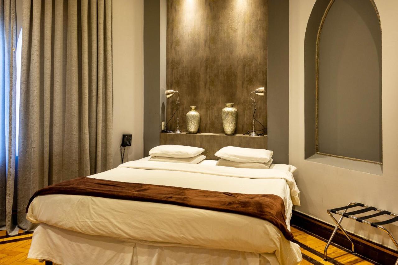 Castelo De Itaipava - Hotel, Eventos E Gastronomia Ngoại thất bức ảnh