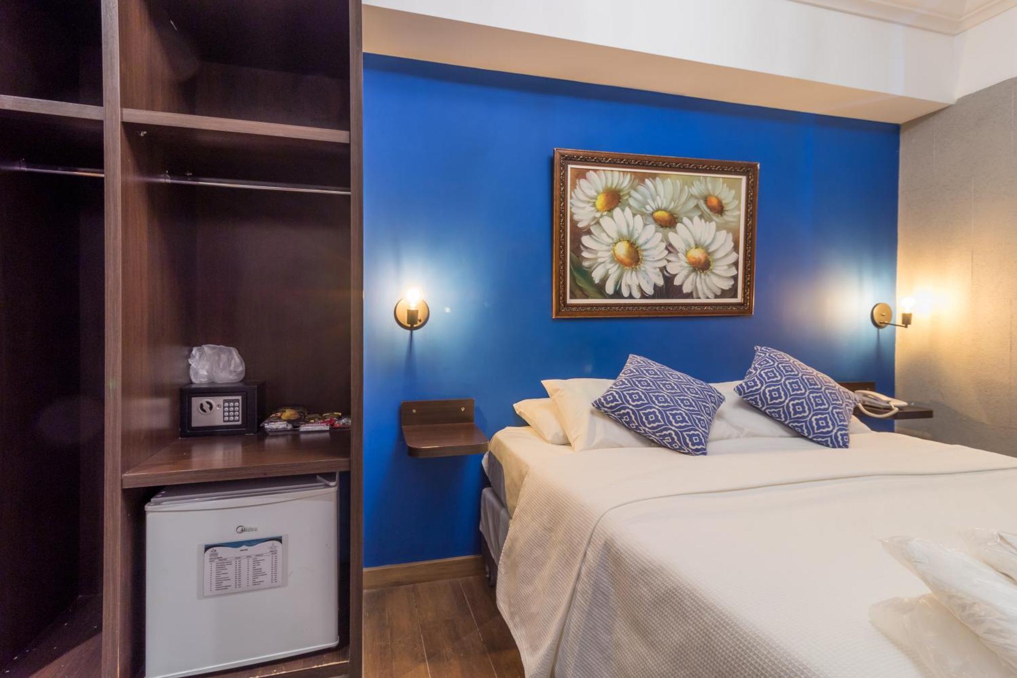 Castelo De Itaipava - Hotel, Eventos E Gastronomia Ngoại thất bức ảnh