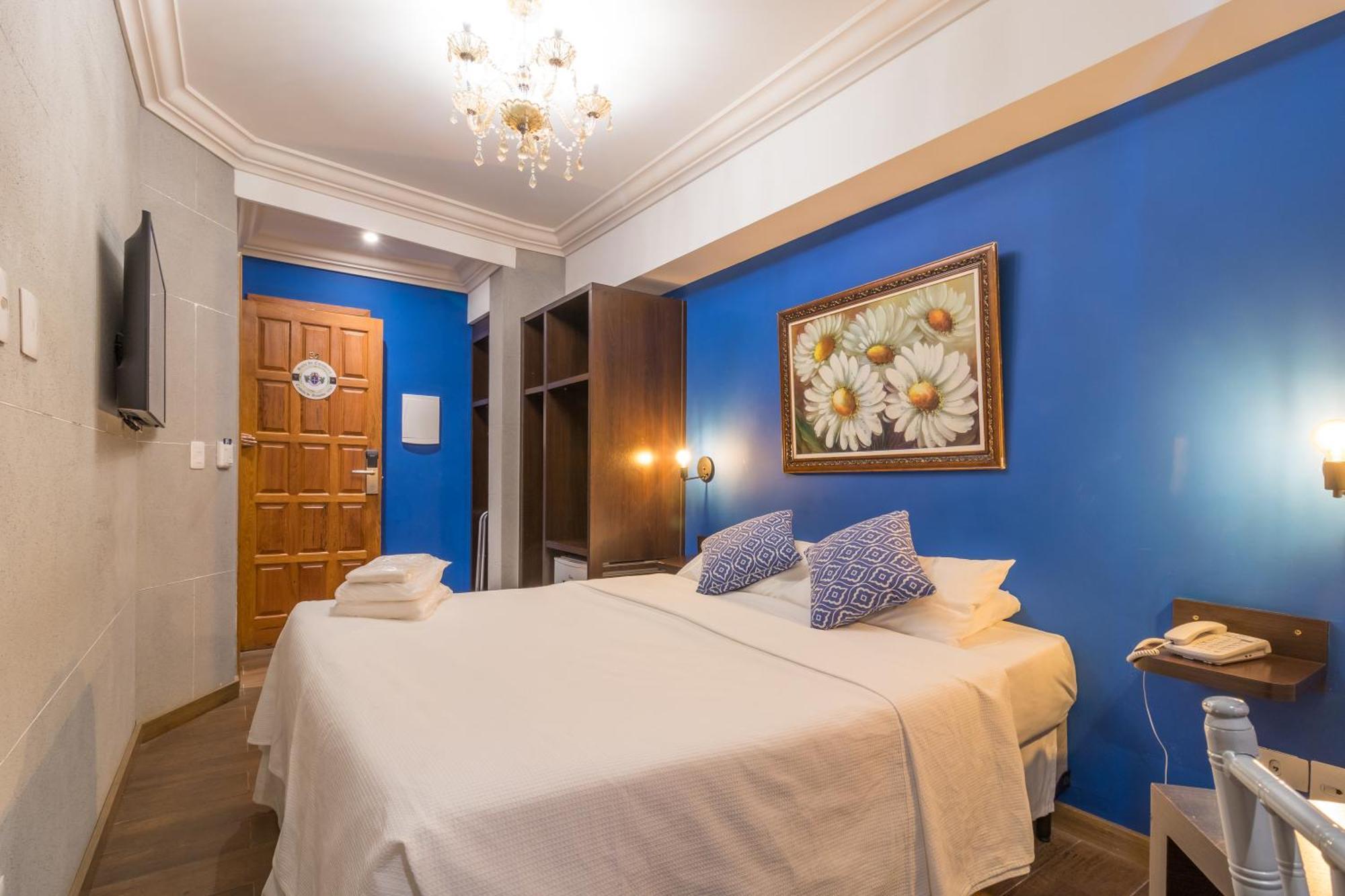 Castelo De Itaipava - Hotel, Eventos E Gastronomia Ngoại thất bức ảnh