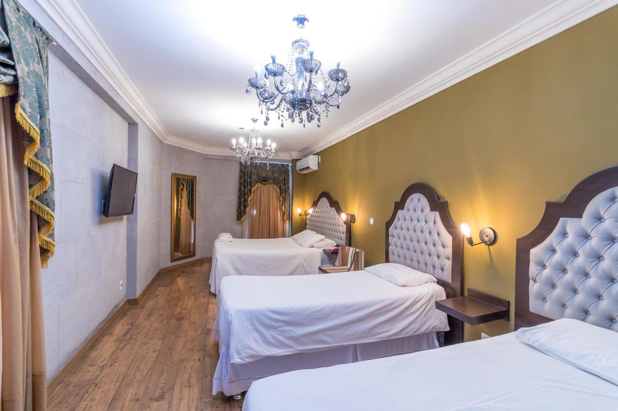 Castelo De Itaipava - Hotel, Eventos E Gastronomia Phòng bức ảnh