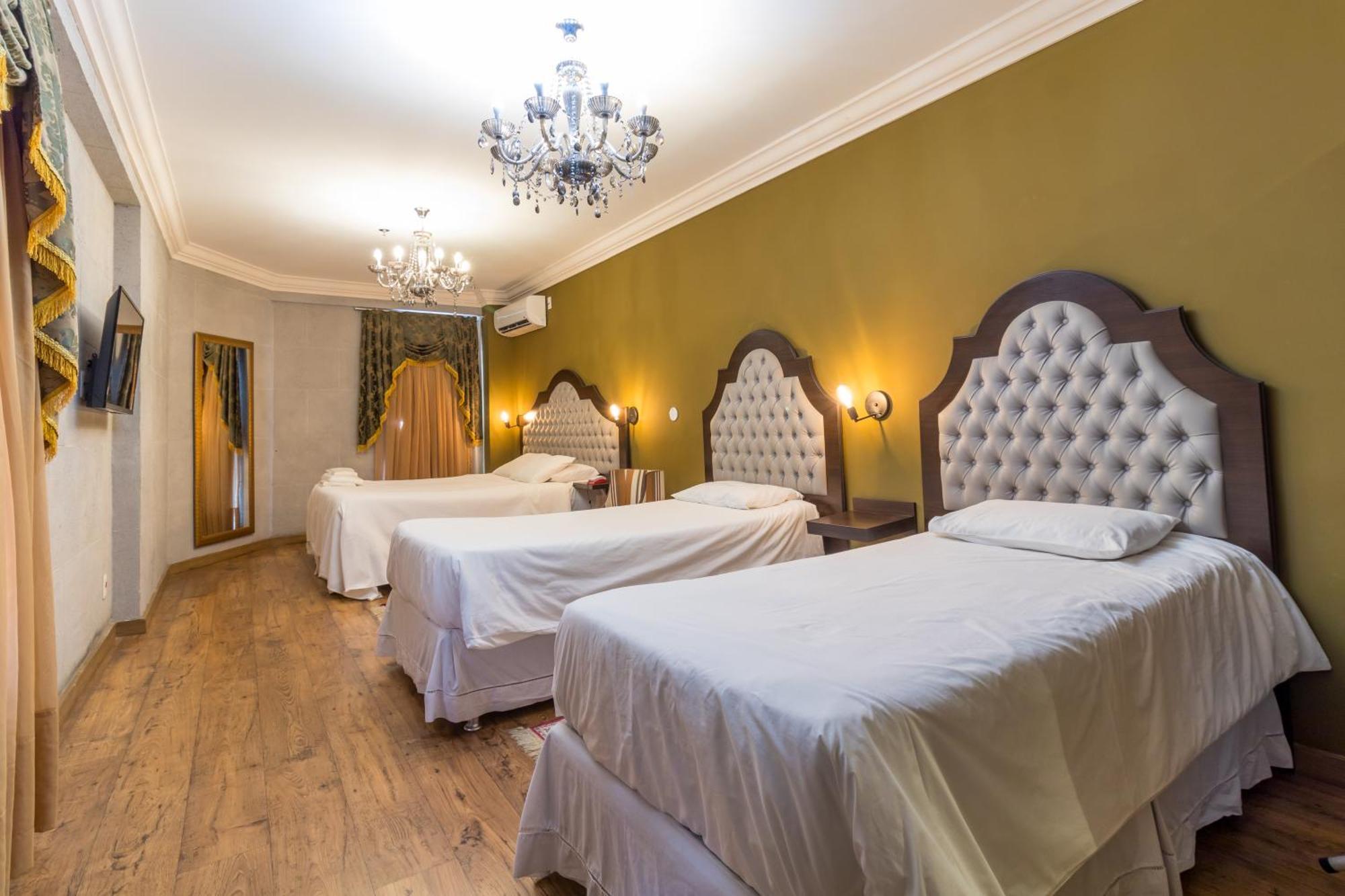 Castelo De Itaipava - Hotel, Eventos E Gastronomia Phòng bức ảnh