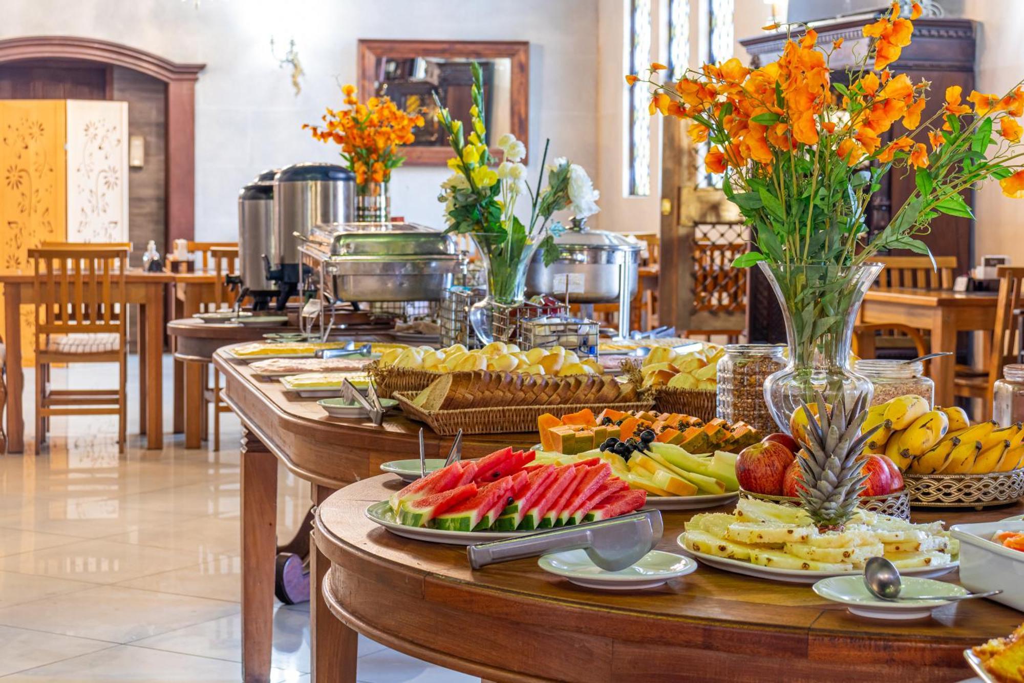 Castelo De Itaipava - Hotel, Eventos E Gastronomia Ngoại thất bức ảnh